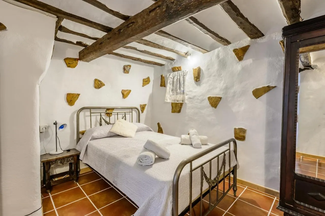 Villa Can Sarrio Sant Carles de Peralta Spagna